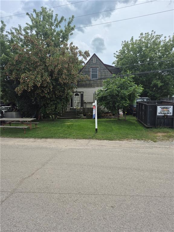 5 Alabastine Avenue Caledonia Ontario Canada Sale residential Kimberly Davy Sutton Group Innovative Realty Inc., Brokerage*