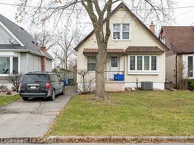 2 LOWER - 9 Cherry Road Hamilton Ontario Canada Rent residential Nicholas Kazan RE/MAX Escarpment Realty*