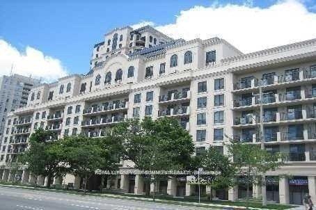 415 - 650 Sheppard Avenue E Toronto Ontario Canada Rent residential Maryam Beygi Re/Max Your Community Realty, Brokerage *