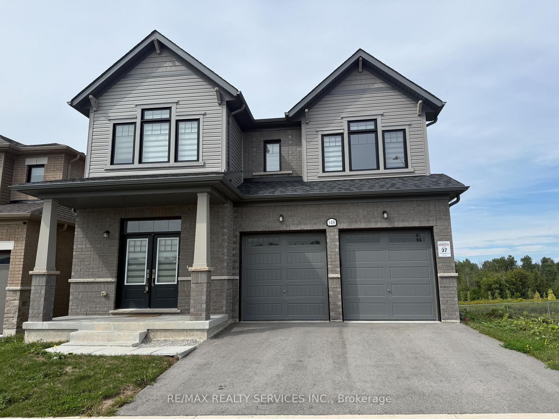 148 Thicketwood Avenue Barrie Ontario Canada Rent residential Sandeep Gosain RE/MAX Realty Services Inc., Brokerage*