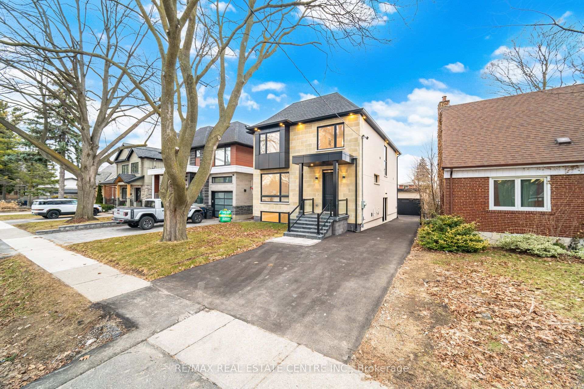 Basement - 11 Bentley Drive Toronto Ontario Canada Rent residential Naveen Dua RE/MAX Real Estate Centre Inc., Brokerage *