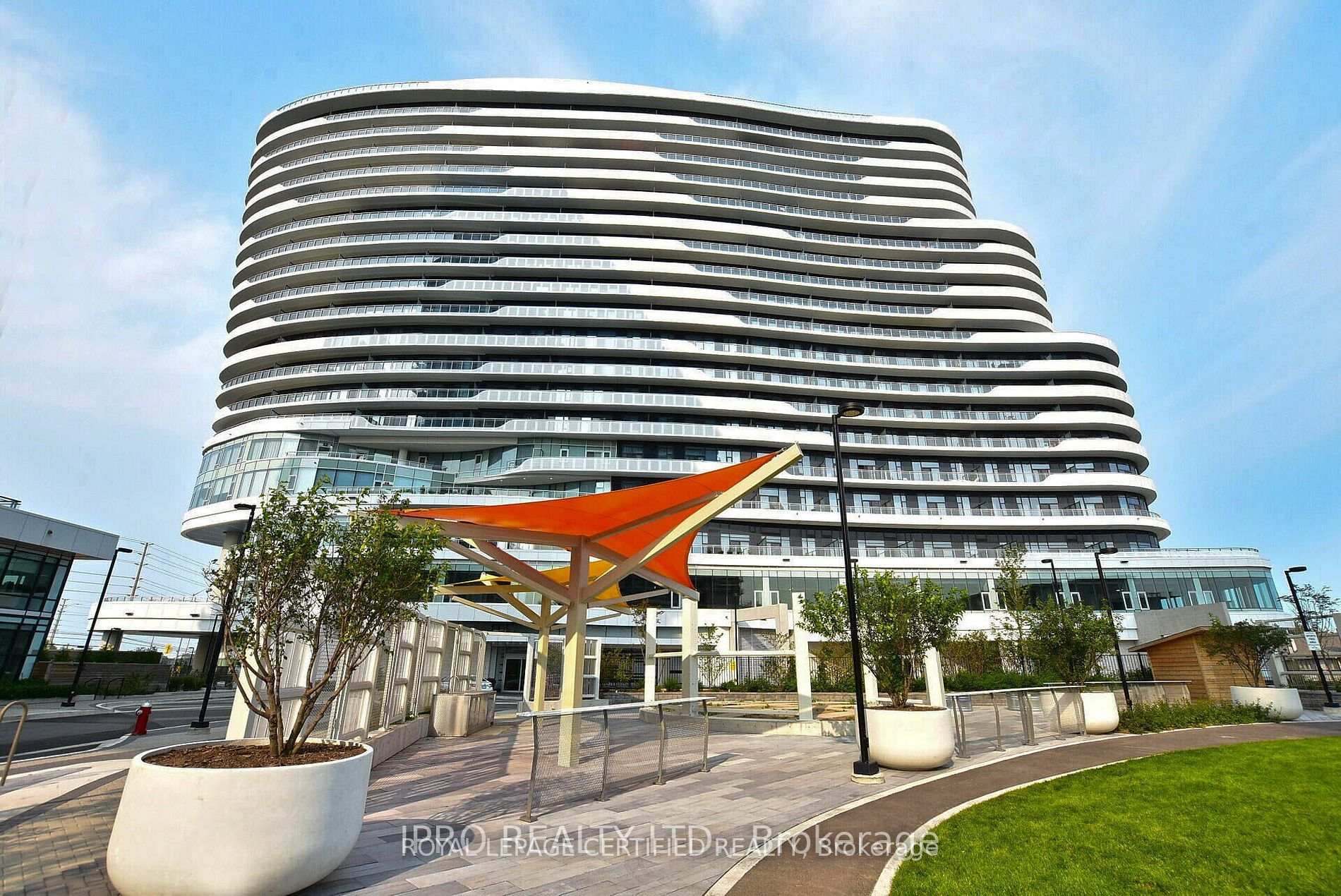 1008 - 2520 Eglinton Avenue W Mississauga Ontario Canada Rent residential KAMAL SANGHA Royal Lepage Certified Realty, Brokerage*