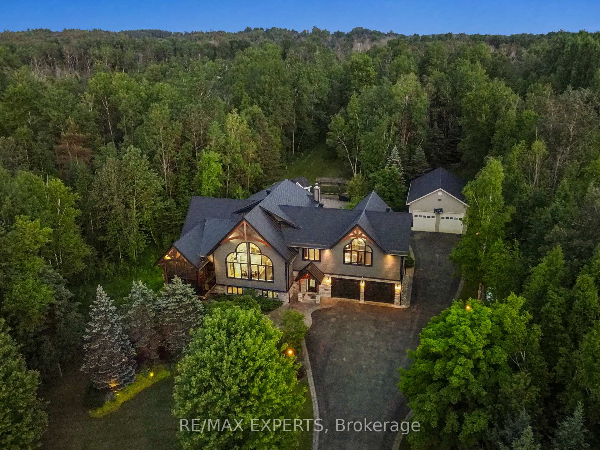 5409 25th Side Road E Essa Ontario Canada Rent residential Francesco De Dominicis Re/Max Experts, Brokerage*