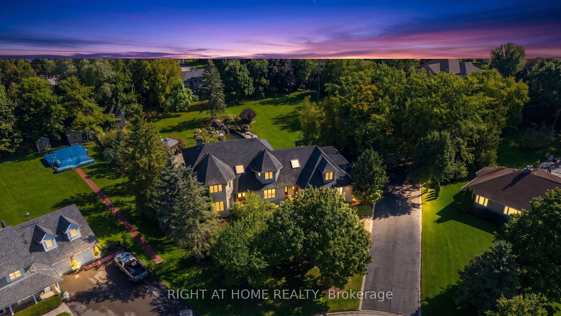 80 Edward Pottage Crescent King Ontario Canada Sale residential Franca Iafrate Right at Home Realty, Brokerage*