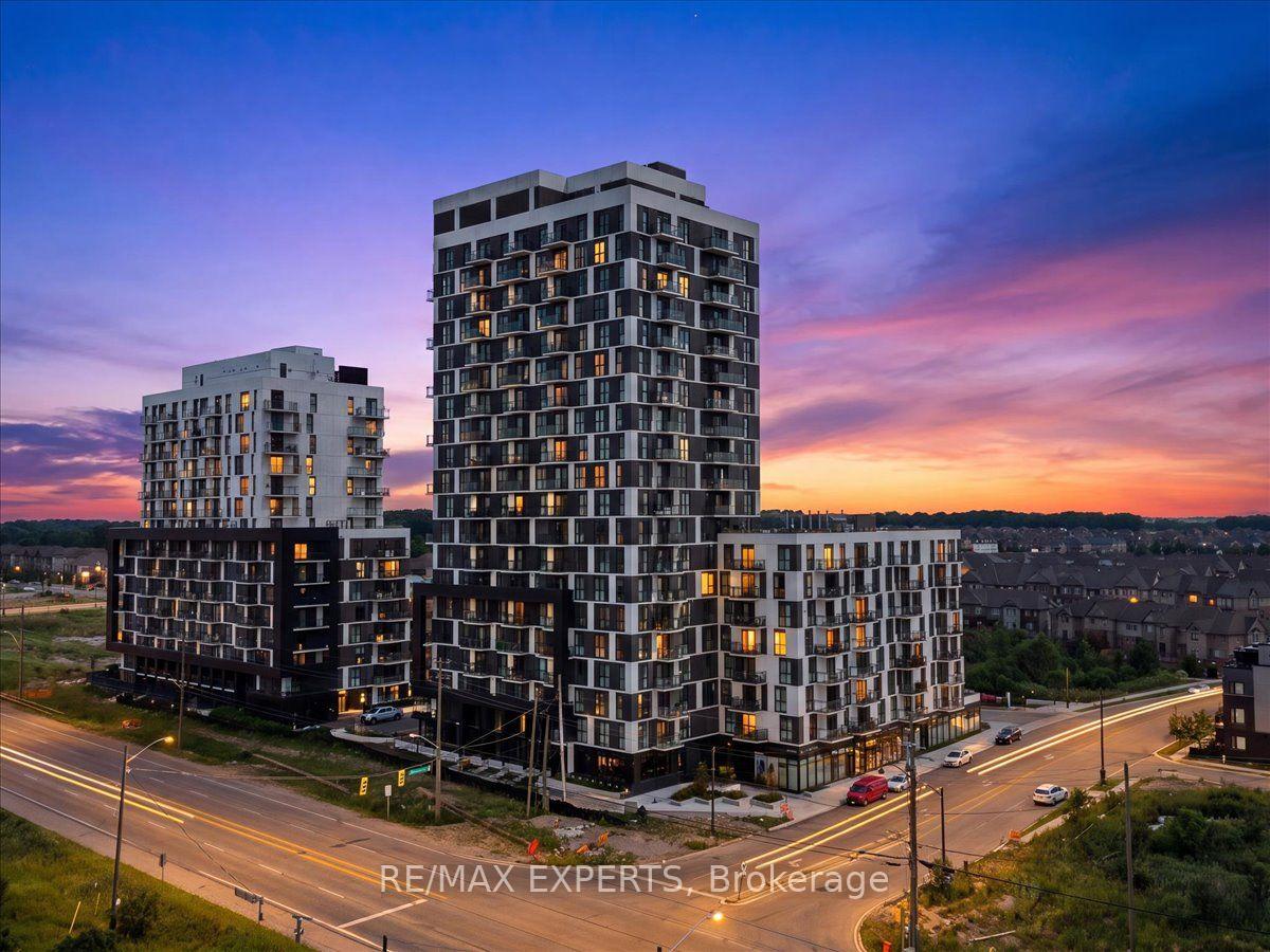 203 - 335 Wheat Boom Drive Oakville Ontario Canada Sale residential Francesco De Dominicis Re/Max Experts, Brokerage*