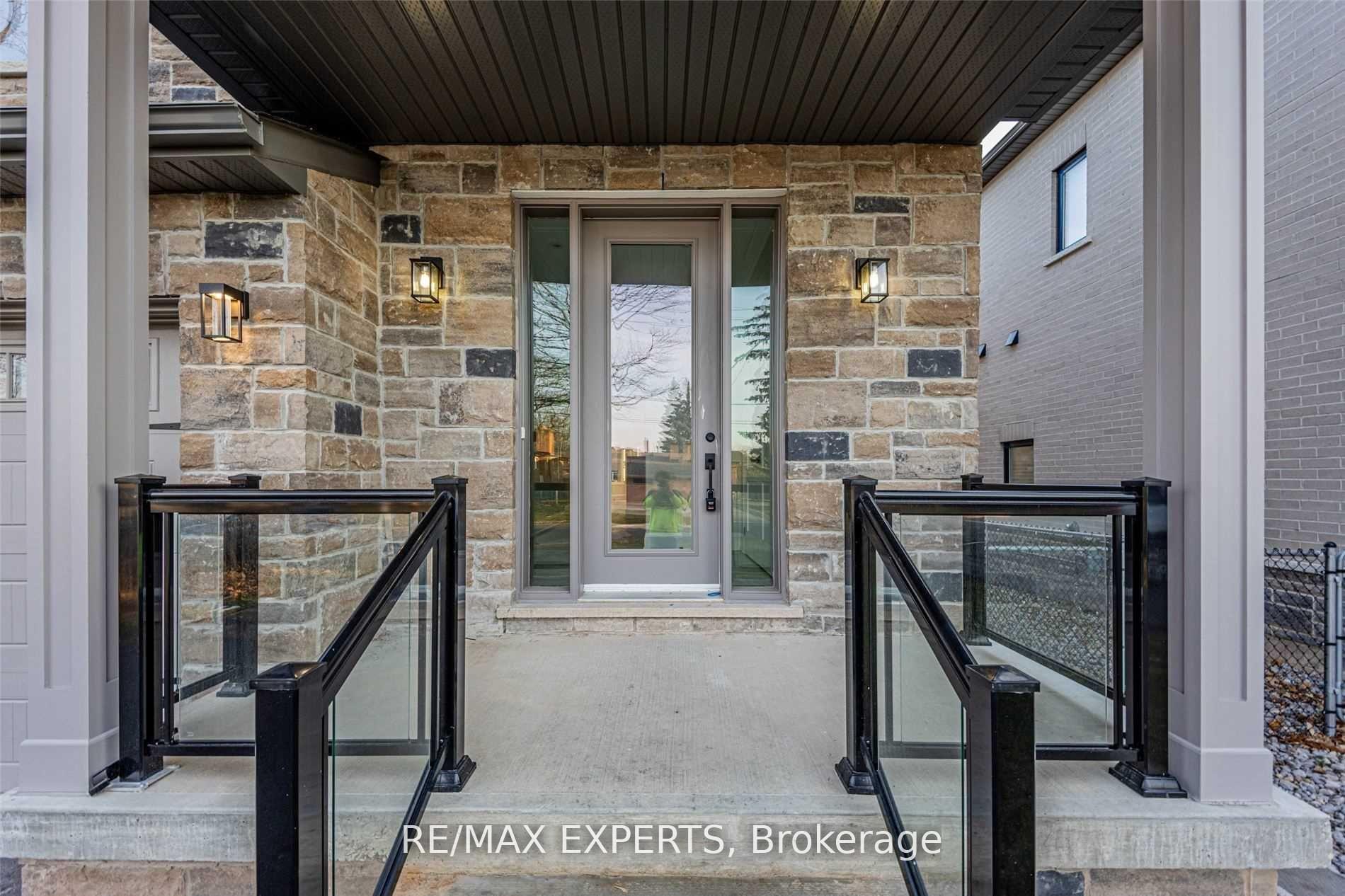 55 Muir Avenue Toronto Ontario Canada Sale residential Danish Homes The Premium  Home Selling System Re/Max Experts, Brokerage*