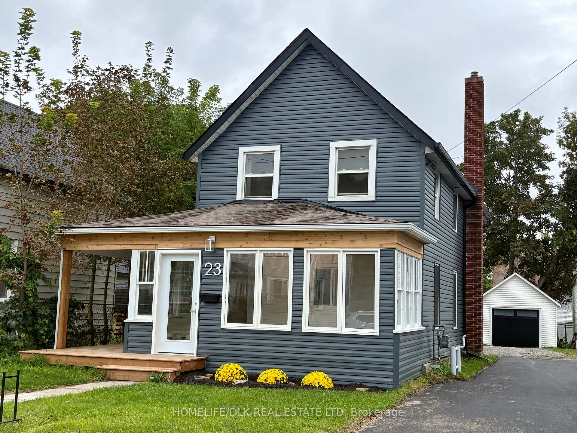 23 Strathcona Street Smiths Falls Ontario Canada Sale residential   HomeLife/DLK Real Estate Ltd., Brokerage*