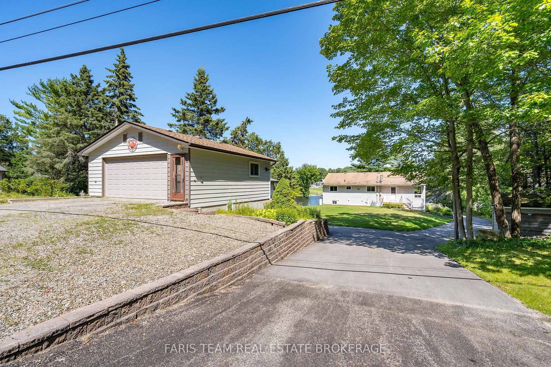 48 Heath Valley Trail Georgian Bay Ontario Canada Sale residential Melanie Martyn Right at Home Realty, Brokerage*