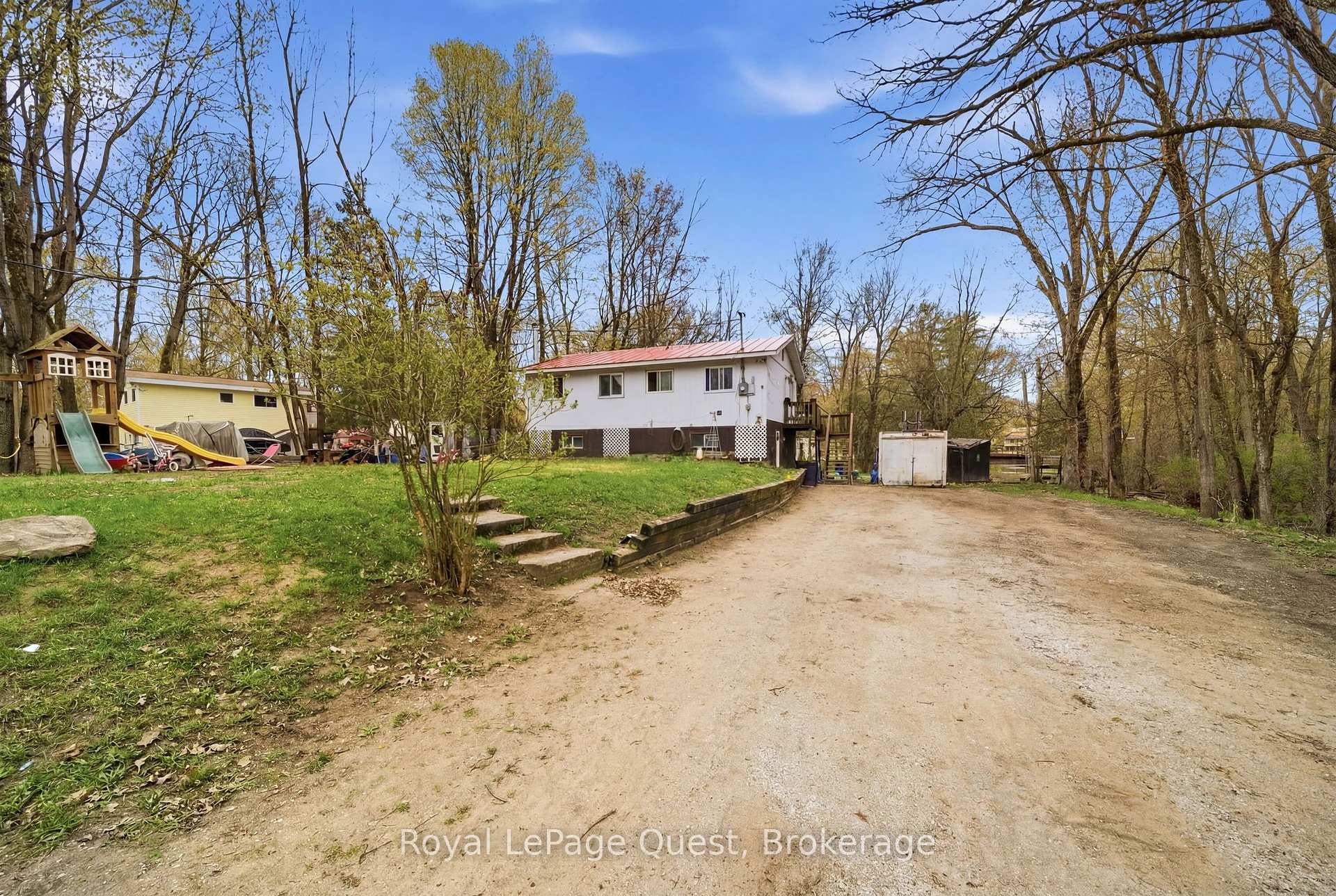 7476 Ash Crescent Ramara Ontario Canada Sale residential Michael Preston Lakeview Realty, Inc., Brokerage