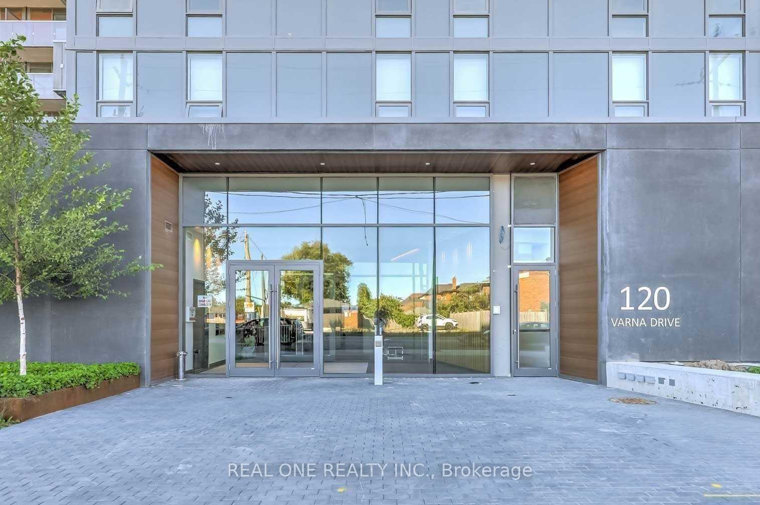 914 - 120 Varna Drive Toronto Ontario Canada Sale residential   Bruce Murray - Real Estate Homeward, Brokerage