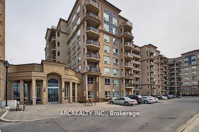 406 - 2 Maison Parc Court Vaughan Ontario Canada Rent residential Elena Chatrova  ArcRealty Inc., Brokerage*