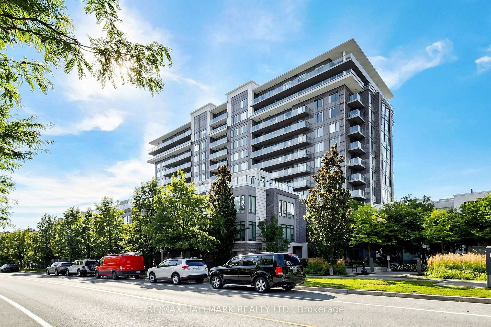 1003 - 325 South Park Road Markham Ontario Canada Sale residential Daryl King RE/MAX Hallmark Realty Ltd., Brokerage*