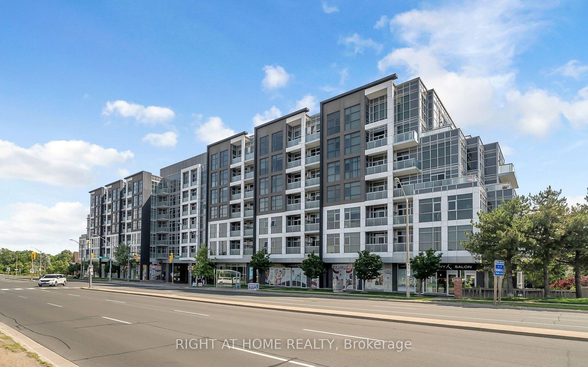 310 - 8763 Bayview Avenue Richmond Hill Ontario Canada Rent residential Franca Iafrate Right at Home Realty, Brokerage*