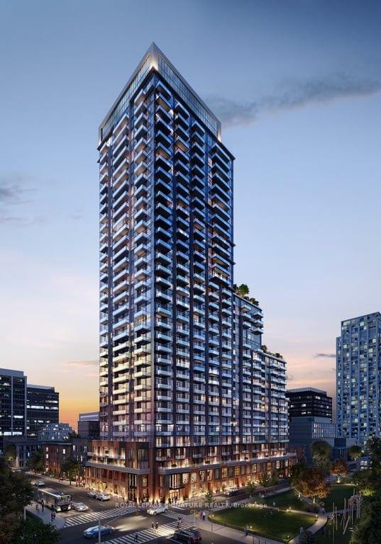1414 - 75 James Street Hamilton Ontario Canada Rent residential Sat Swaminathan ROYAL LEPAGE SIGNATURE REALTY, Brokerage*