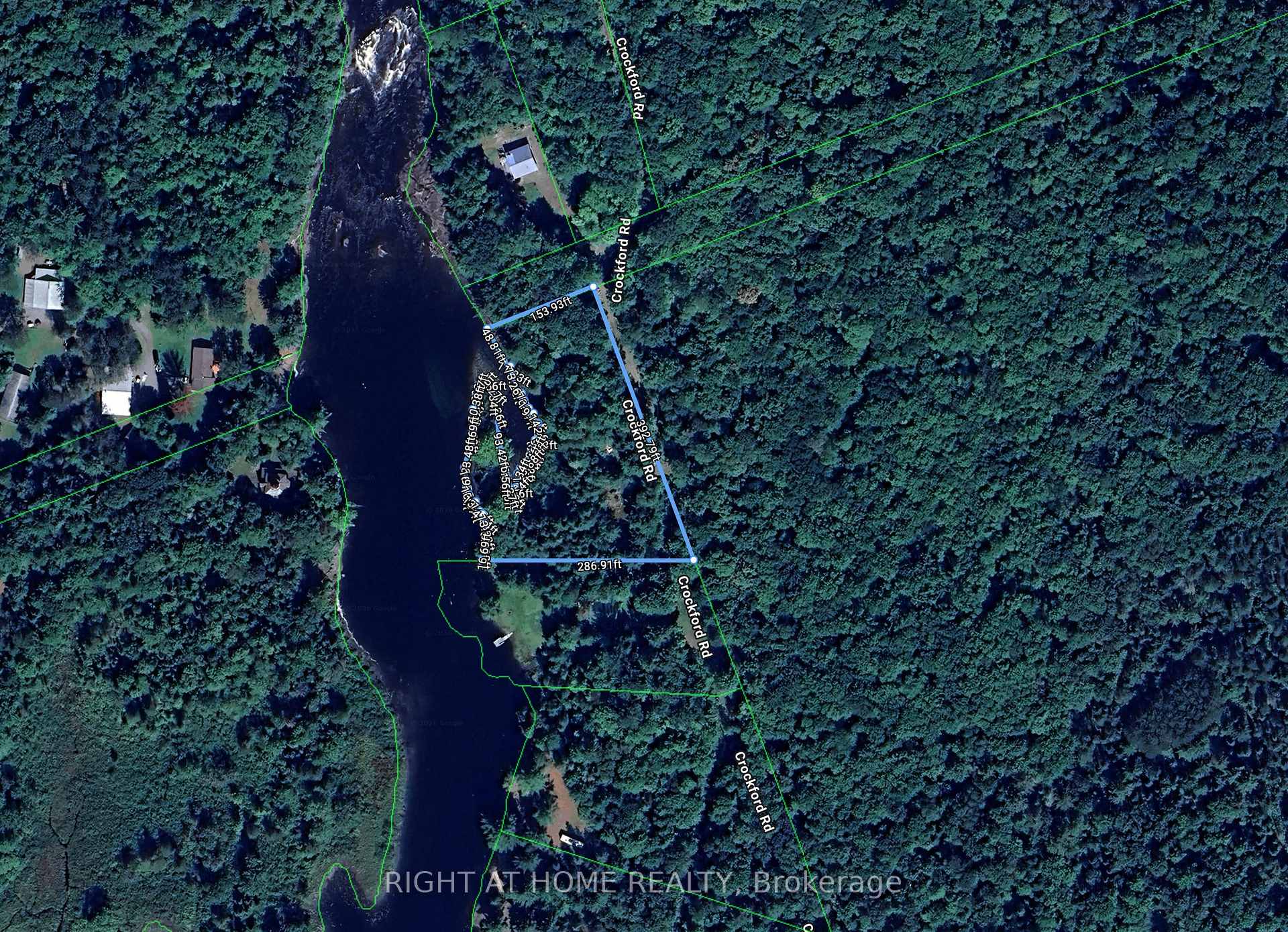 BRACEBRIDGE ON P1L1X3 Crockford  Lake Of Bays Ontario Canada Sale residential Franca Iafrate Right at Home Realty, Brokerage*