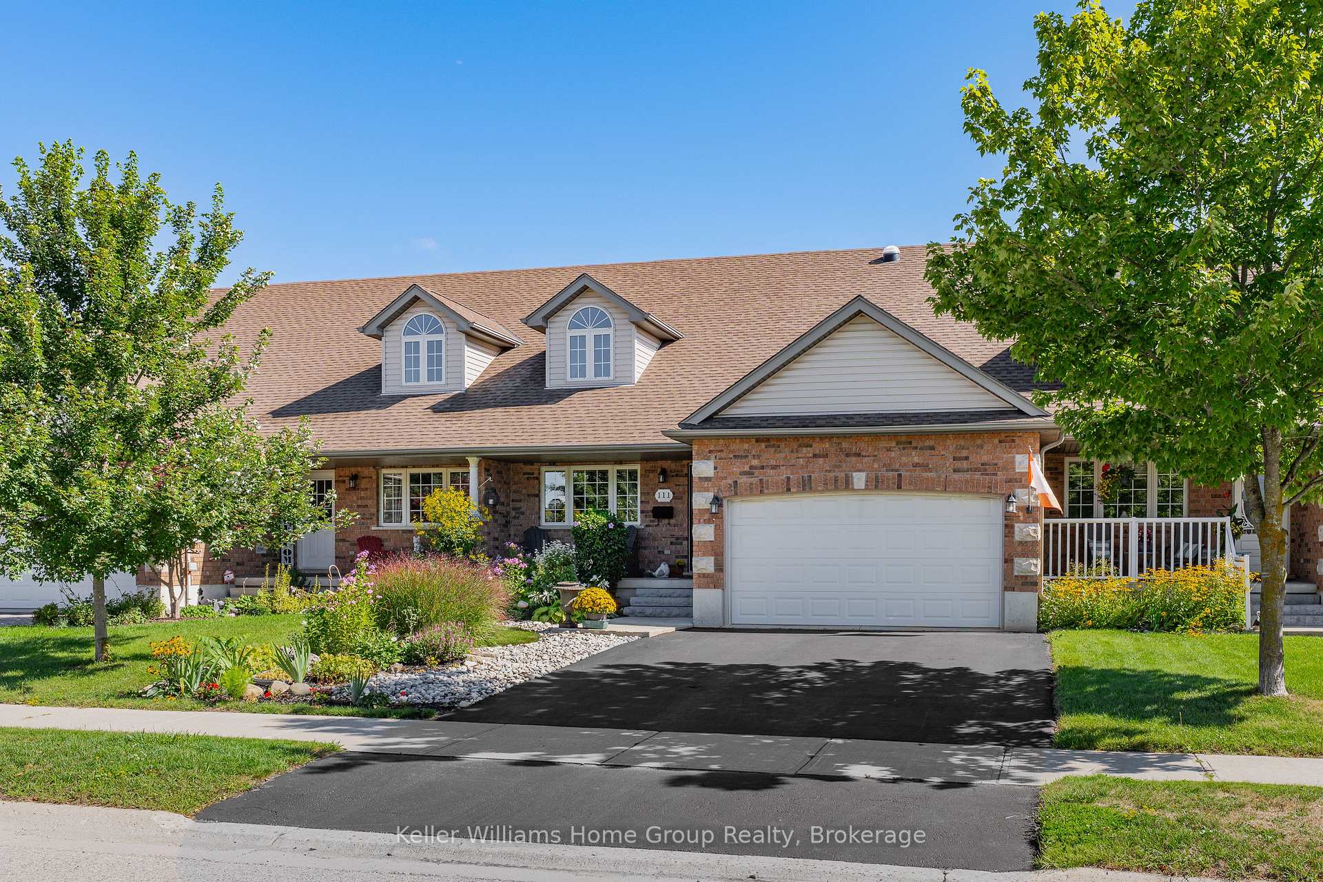 111 Halls Drive Centre Wellington Ontario Canada Sale residential   Keller Williams Home Group Realty, Brokerage*