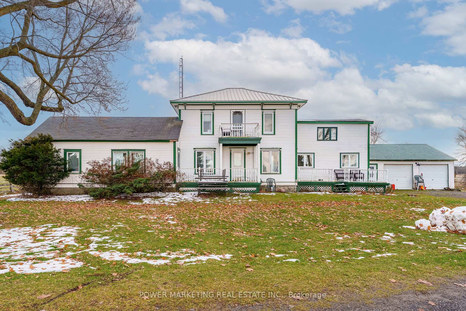13840 GRANTLEY Road South Dundas Ontario Canada Sale commercial Happi Muhar POWER MARKETING REAL ESTATE INC., BROKERAGE*