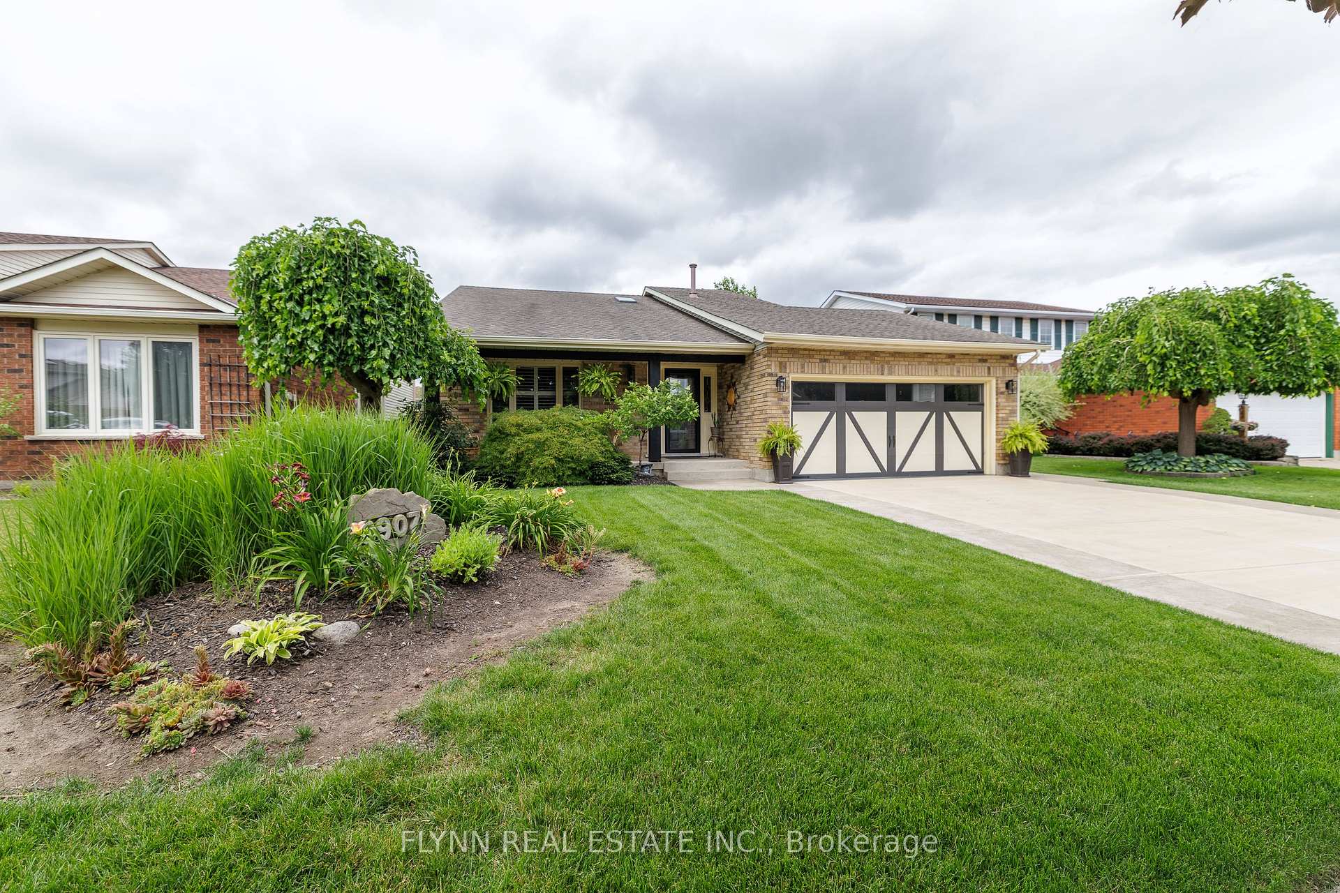 3907 Cardinal Drive Niagara Falls Ontario Canada Sold residential HomeLife All Points Realty Inc., Brokerage*