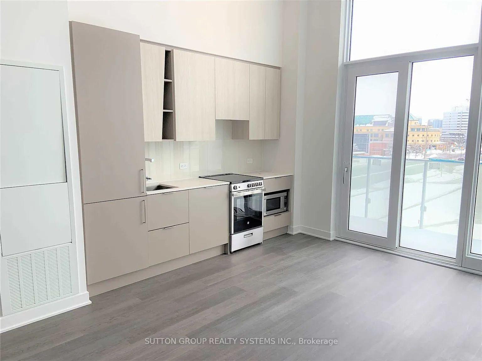 414 - 3900 Confederation Parkway Mississauga Ontario Canada Rent residential Daniel Won Sutton Group Realty Systems Inc, Brokerage *