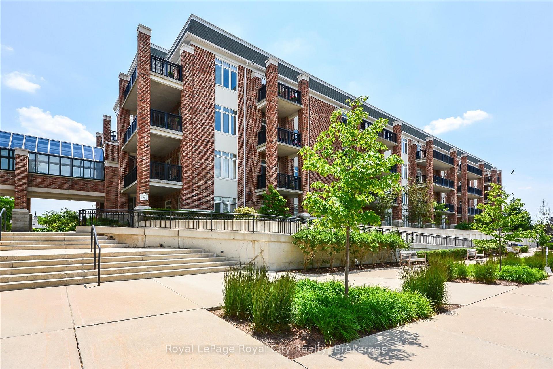 401 - 65 Bayberry Drive Guelph Ontario Canada Sale residential Nasib Thind RE/MAX Real Estate Centre Inc., Brokerage*