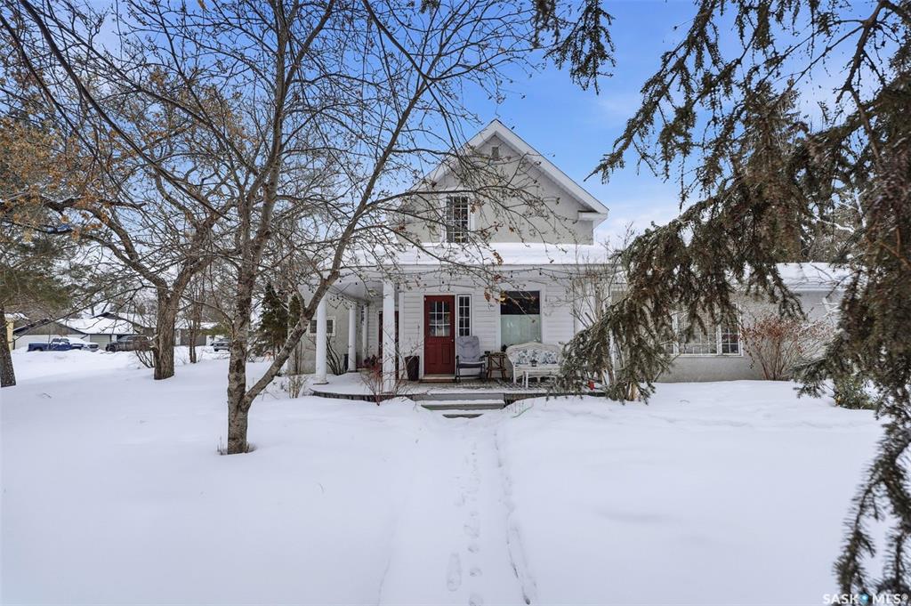 200 1st AVENUE Marcelin Saskatchewan Canada Sale residential Troy Walkington Realty Executives Saskatoon