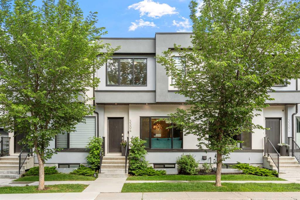 3304 2 ST NE Calgary Alberta Canada Sale residential Amanda Brown CIR REALTY