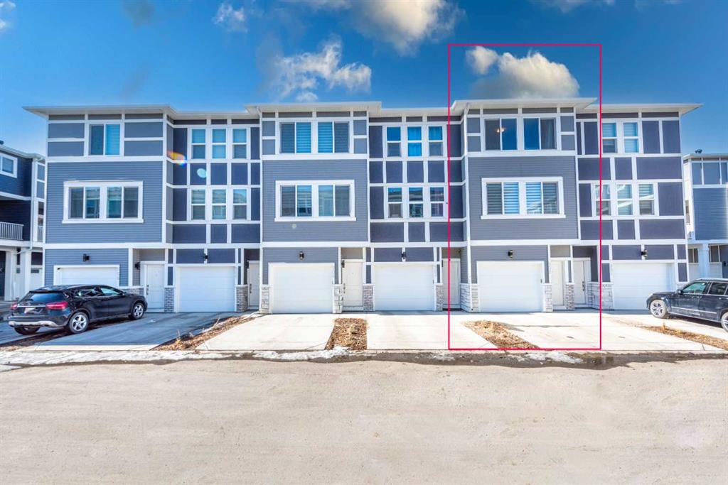 902 - 33 Merganser DR W Chestermere Alberta Canada Sale residential   DREAMHOUSE REALTY LTD.