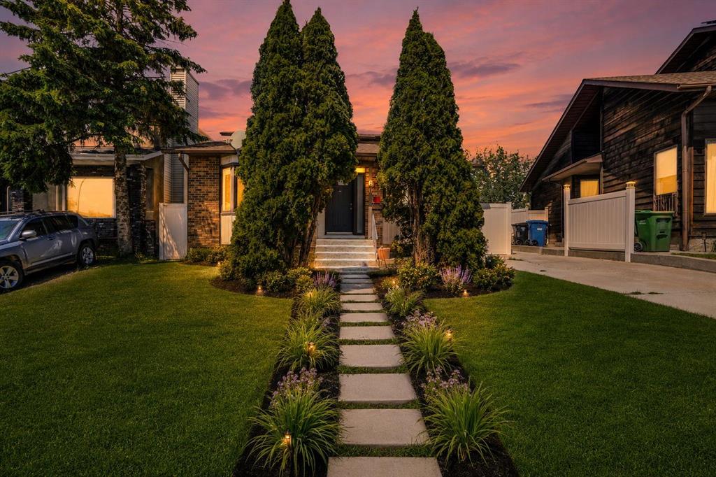 60 Whitaker CL NE Calgary Alberta Canada Sale residential Ben Escott LPT Realty