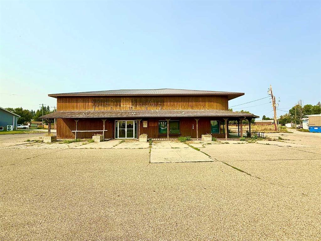 988 Main ST Pincher Creek Alberta Canada Sale residential   Ormston Realty Group at Real Broker