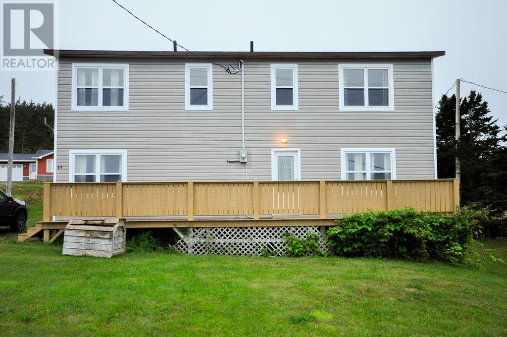 44 Old Settlement Hill Freshwater Newfoundland And Labrador Canada Sale residential   The A Team - 3% Realty East Coast