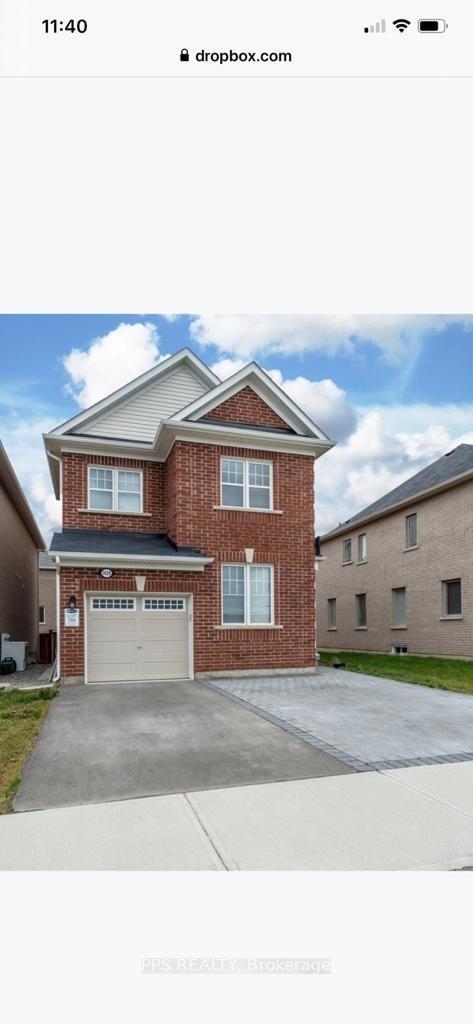 1429 Leger Way N Milton Ontario Canada Rent residential Sunil Angrish RE/MAX Success Realty, Brokerage*