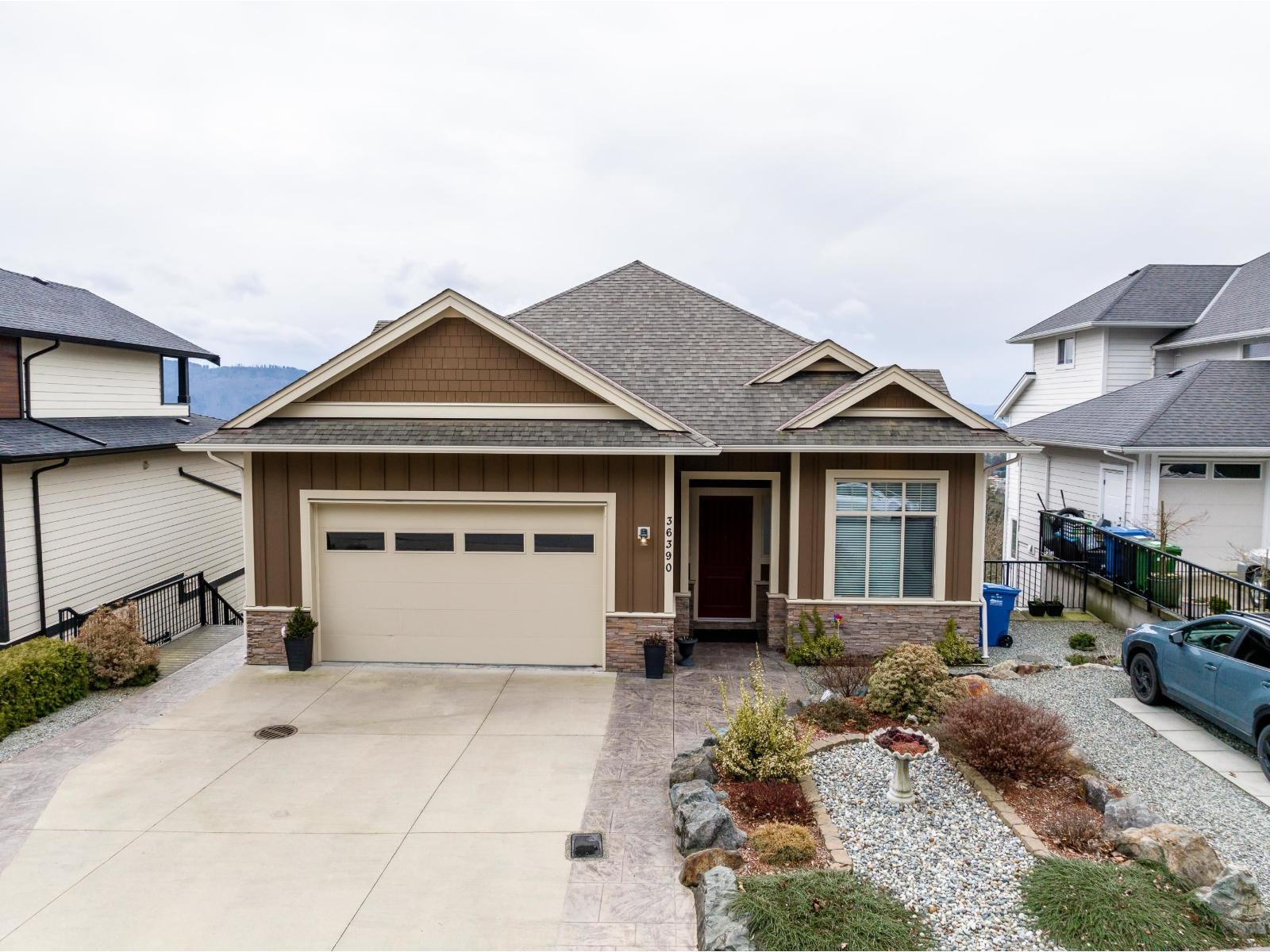 36390 EPWORTH COURT Abbotsford British Columbia Canada Sale residential Kirandeep Gill Coldwell Banker Executives Realty