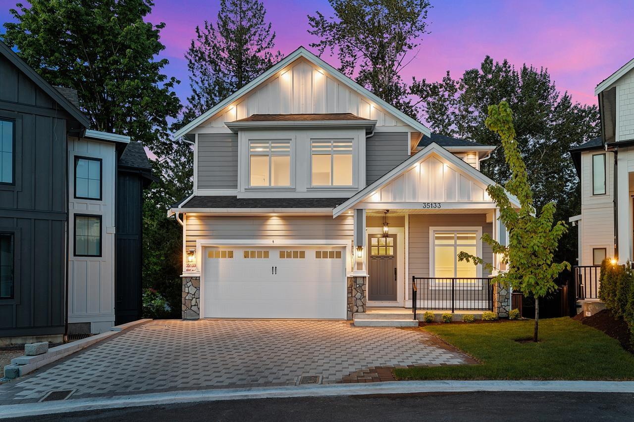 4 35133 CHRISTINA PLACE Abbotsford British Columbia Canada Sale residential Kirandeep Gill Coldwell Banker Executives Realty