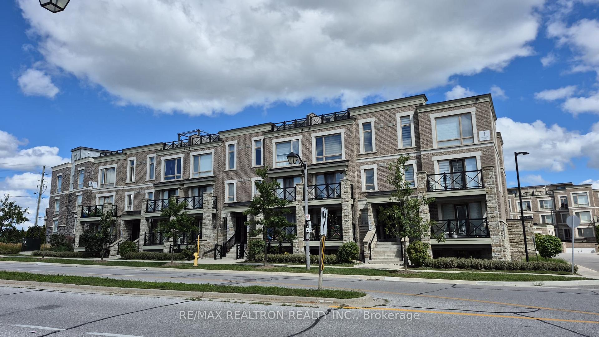 2120 - 2 Westmeath Lane Markham Ontario Canada Rent residential DARIMA DORJIEVA RE/MAX Realtron Realty Inc., Brokerage*