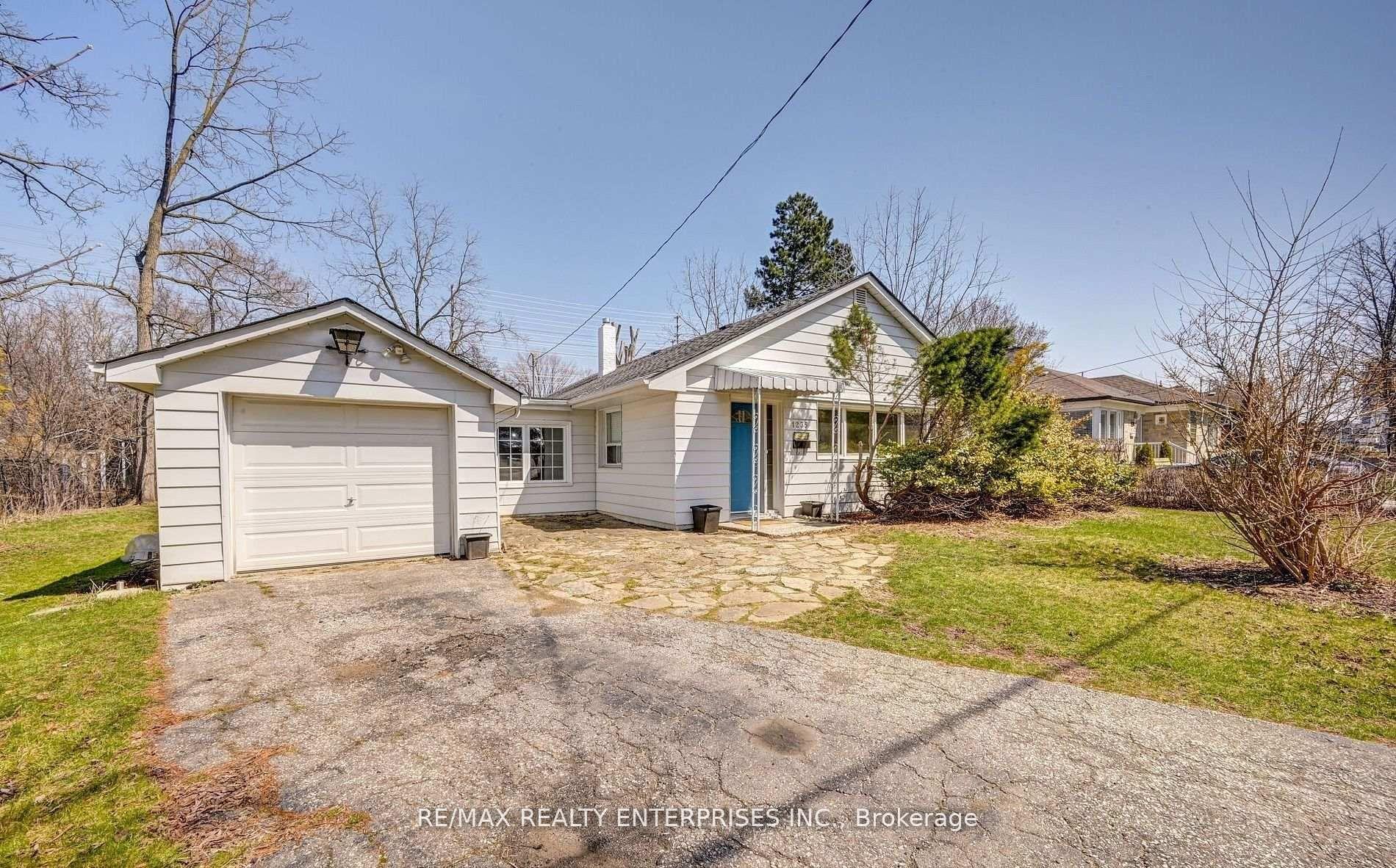 1235 Old River Road Mississauga Ontario Canada Rent residential   Summit Realty Experts Inc., Brokerage*