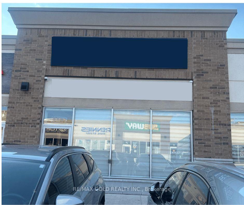 23 - 3460 Platinum Drive Mississauga Ontario Canada Sale commercial Ray Datta RE/MAX Gold Realty Inc., Brokerage