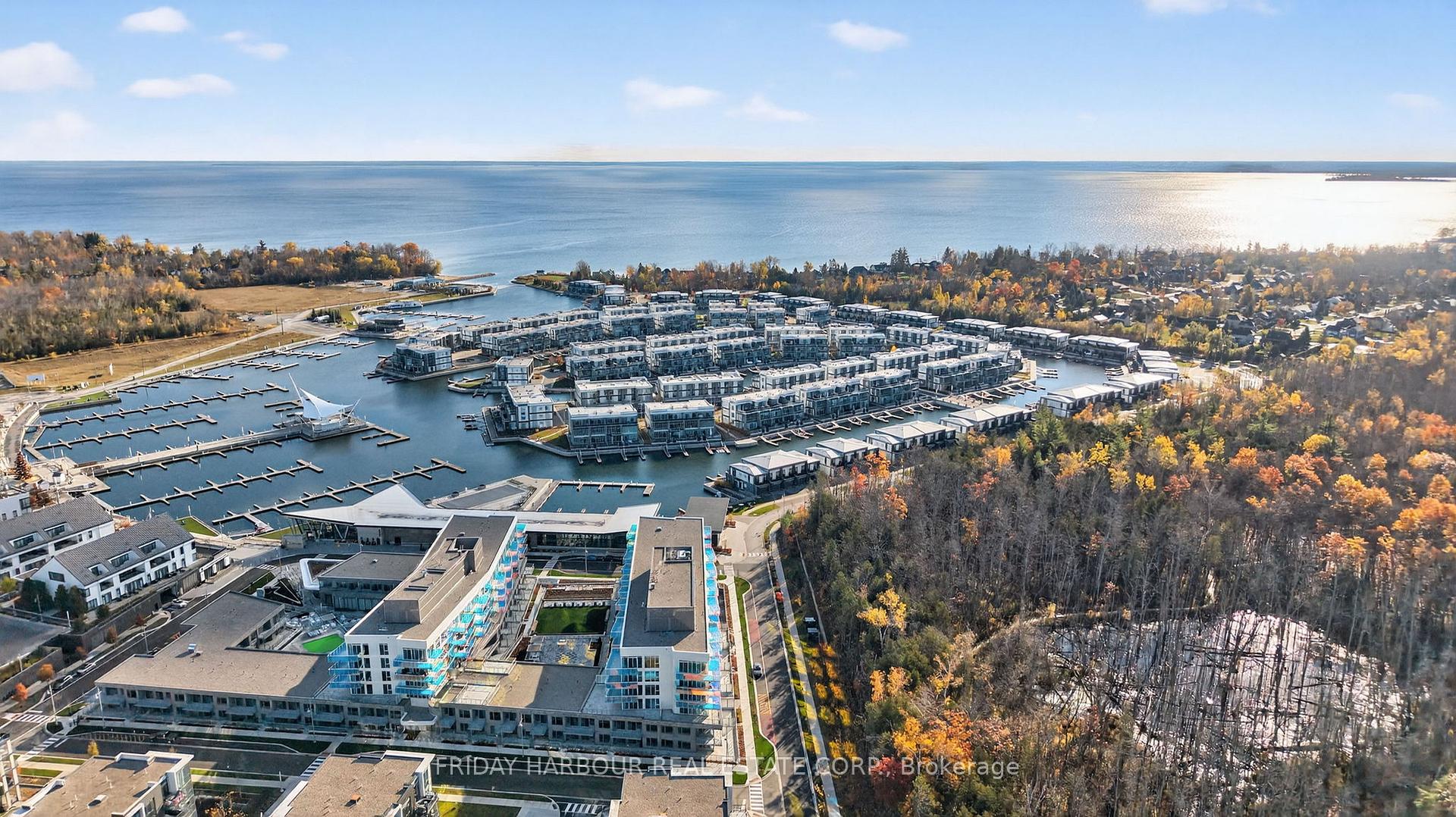 227 - 333 Sunseeker Avenue Innisfil Ontario Canada Rent residential Olga Cohen Sutton Group-Admiral Realty Inc., Brokerage *