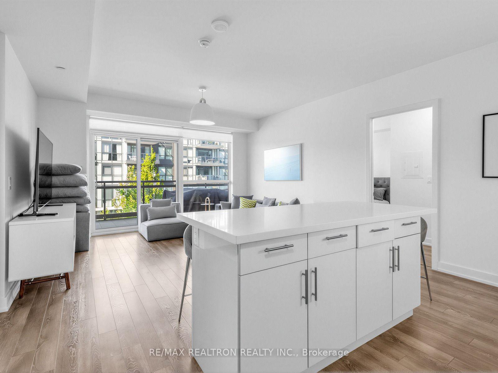 D212 - 333 Sea Ray Avenue Innisfil Ontario Canada Rent residential Olga Cohen Sutton Group-Admiral Realty Inc., Brokerage *