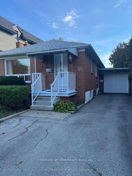 51 Northwood Drive Toronto Ontario Canada Rent residential   HomeLife Optimum Realty Brokerage