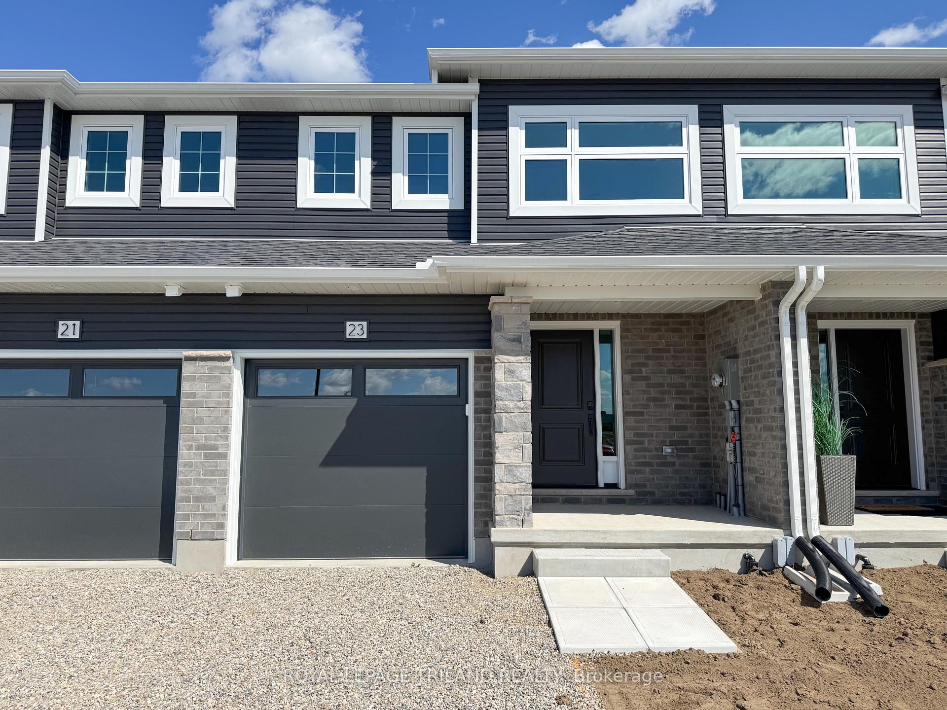 23 Kiln Lane St. Thomas Ontario Canada Sale residential   DRIVER REALTY INC