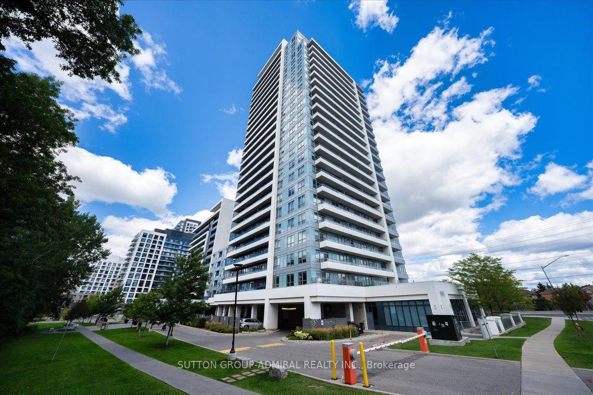 806 - 7890 Bathurst Street Vaughan Ontario Canada Rent residential Janice Watson Sutton Group-Admiral Realty Inc., Brokerage *