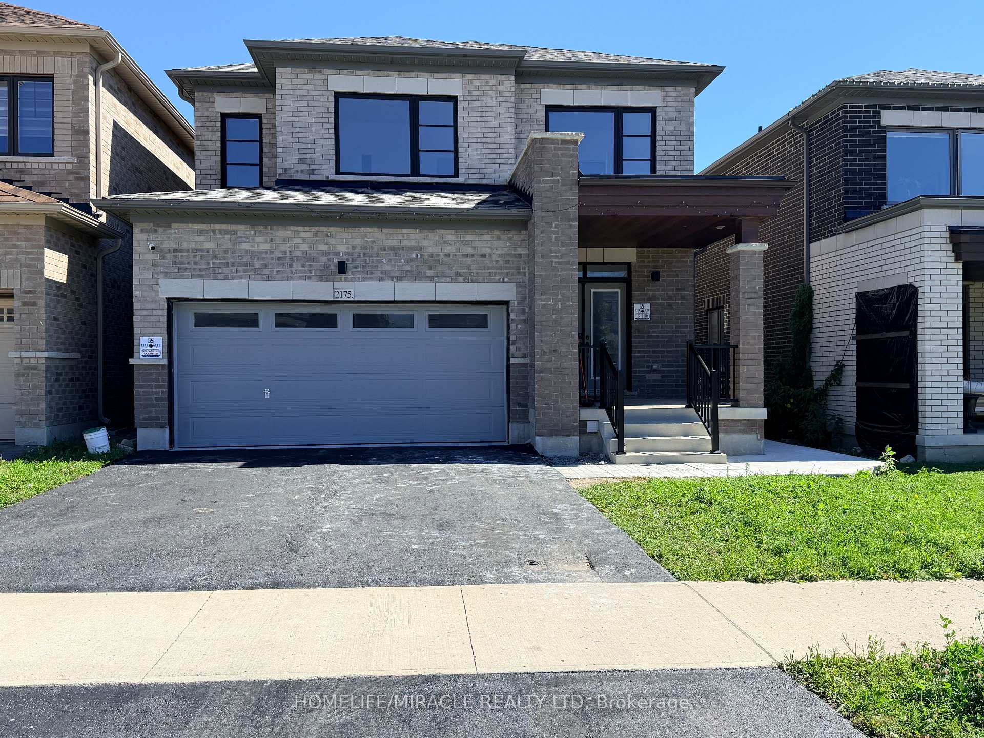2175 Coppermine Street Oshawa Ontario Canada Rent residential   HomeLife/Miracle Realty Ltd., Brokerage*