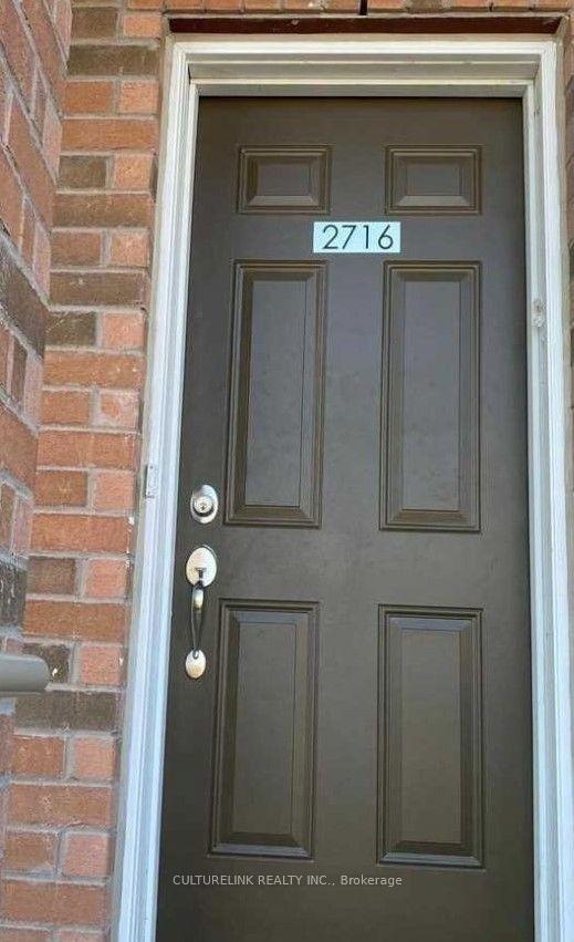 2716 William Jackson Drive Pickering Ontario Canada Rent residential Mike McMahon Right at Home Realty, Brokerage*