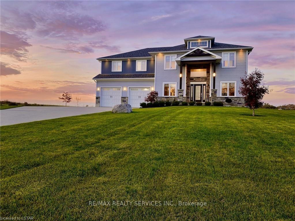51048 Ron Mcneil Line Malahide Ontario Canada Sale residential   DRIVER REALTY INC