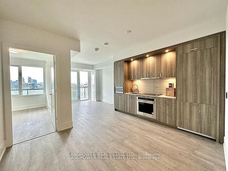 1303 - 480 Front Street W Toronto Ontario Canada Sale residential NAWEL  SETH TRAIL BLAZERS REALTY Brokerage 