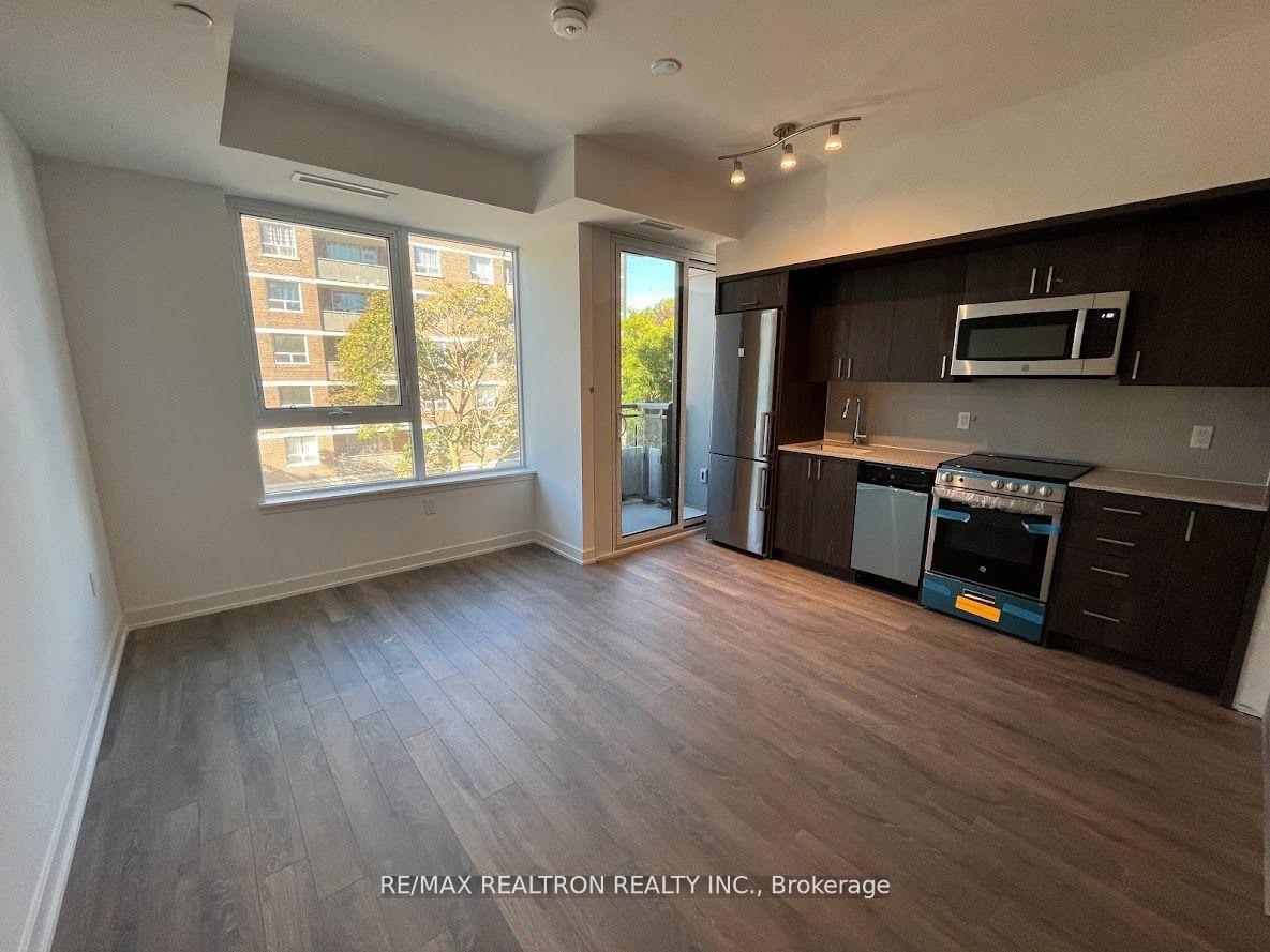 308 - 1 Cardiff Road Toronto Ontario Canada Sale residential Chelsea Wolfe RE/MAX Realtron Realty Inc., Brokerage*