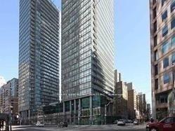 2602 - 38 Grenville Street Toronto Ontario Canada Rent residential Kaveh Hajhosseini HomeLife New World Realty Inc., Brokerage*