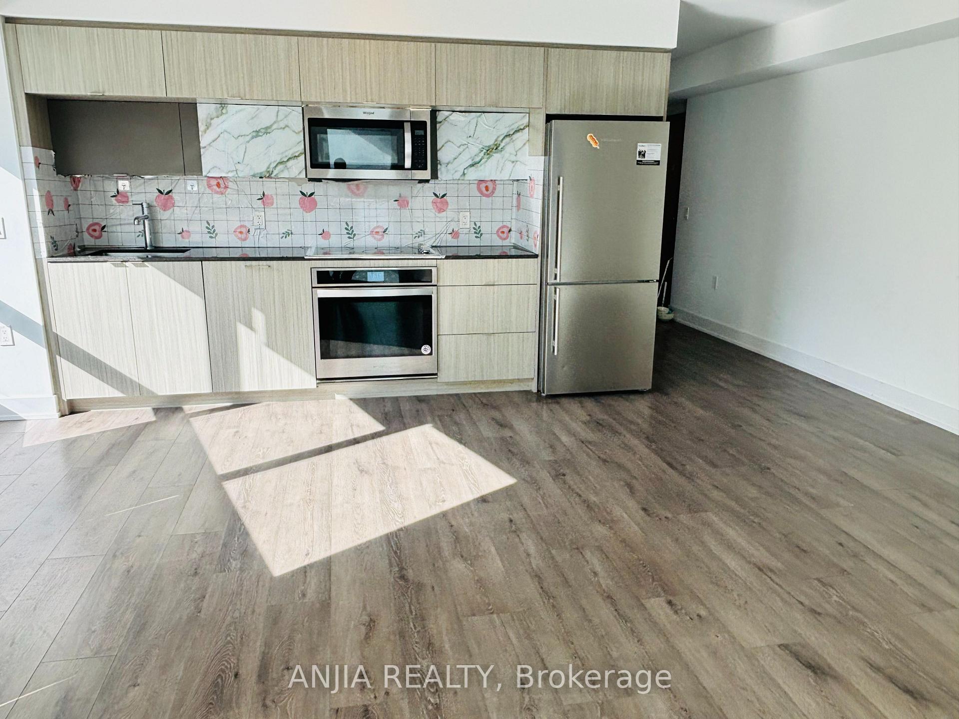622 - 585 Bloor Street E Toronto Ontario Canada Rent residential Deepak Sharma Right at Home Realty, Brokerage