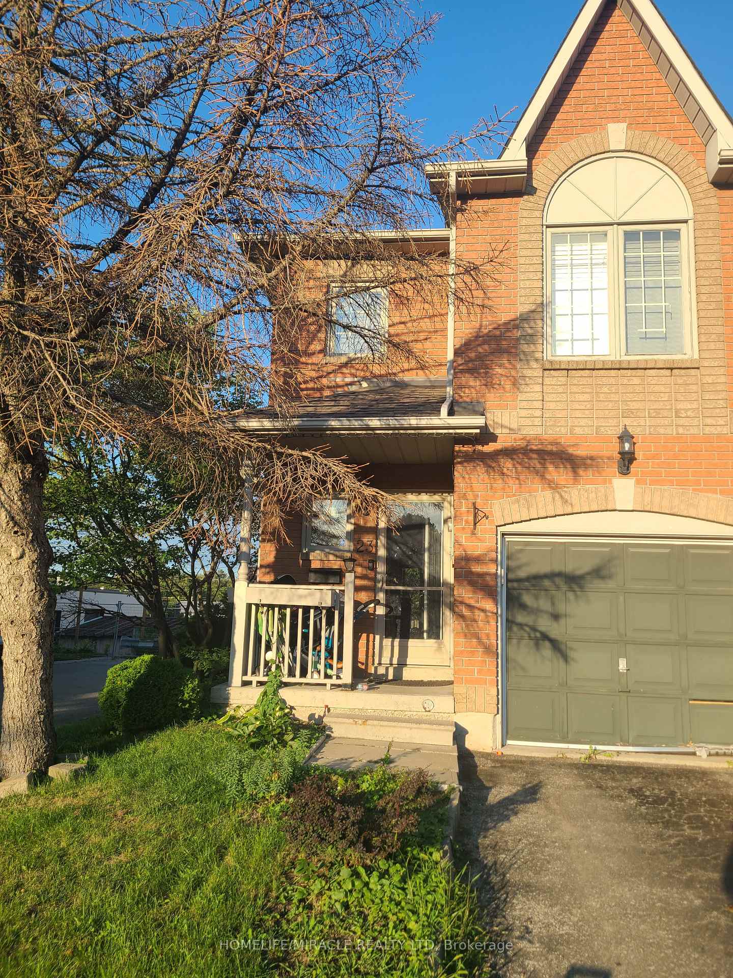 23 BSMT - 1867 Kingston Road Pickering Ontario Canada Rent residential   HomeLife/Miracle Realty Ltd., Brokerage*