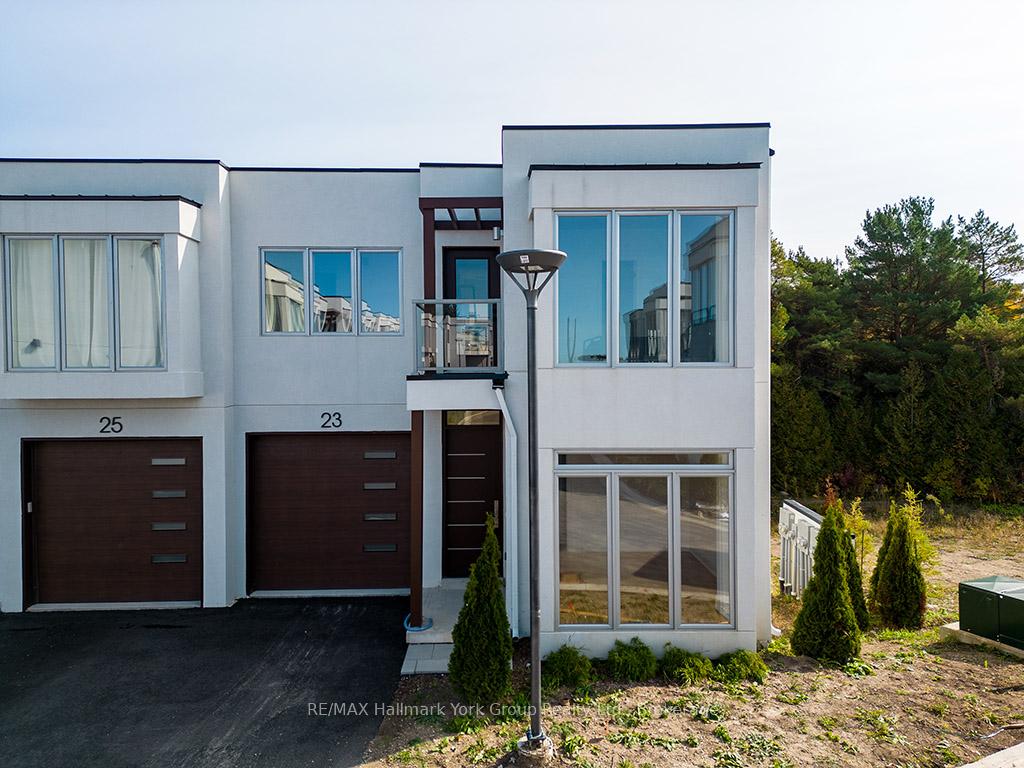 23 Waterview Lane Blue Mountains Ontario Canada Sale residential Dan Graham Wilfred Mcintee & Co. Ltd., Brokerage* (Southampton)